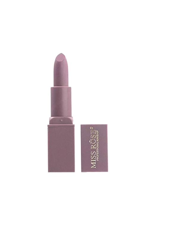 miss rose cr?me matte long stay long lasting waterproof lipstick - 17241636 - Zoom Image - 1