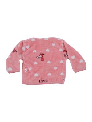 beige cotton onesies and romper - 17242826 - Standard Image - 3