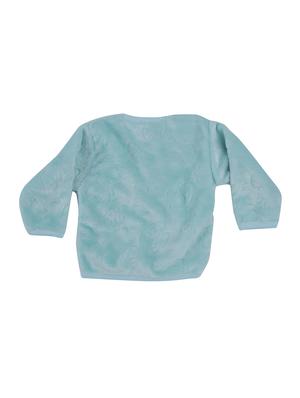 green cotton onesies and romper - 17242829 - Standard Image - 3