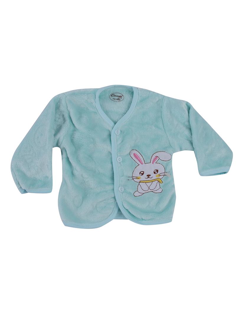 green cotton onesies and romper - 17242829 - Zoom Image - 2