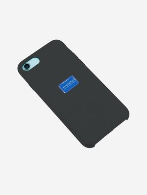 blue plastic mobile protection - 17242965 - Standard Image - 2