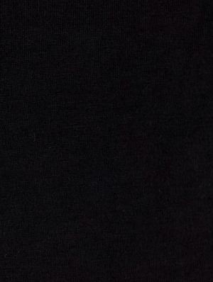 black cotton track wear - 17244025 - Standard Image - 3