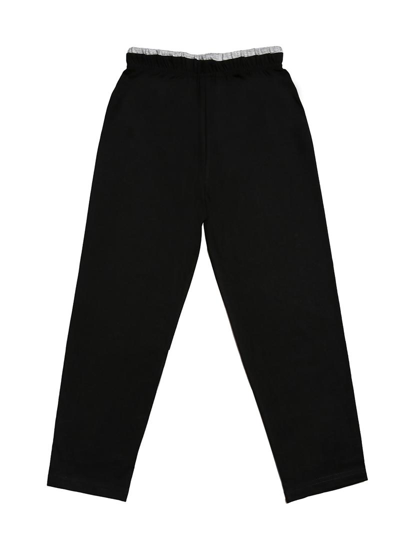 black cotton track wear - 17244025 - Zoom Image - 2