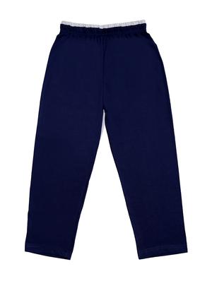blue cotton track wear - 17244033 - Standard Image - 2