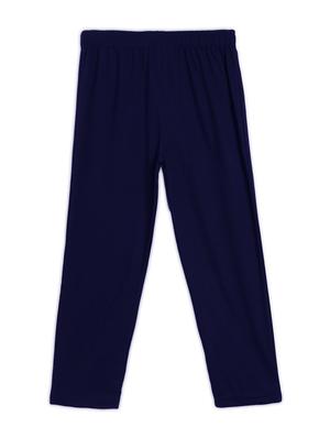 blue cotton track wear - 17244079 - Standard Image - 2