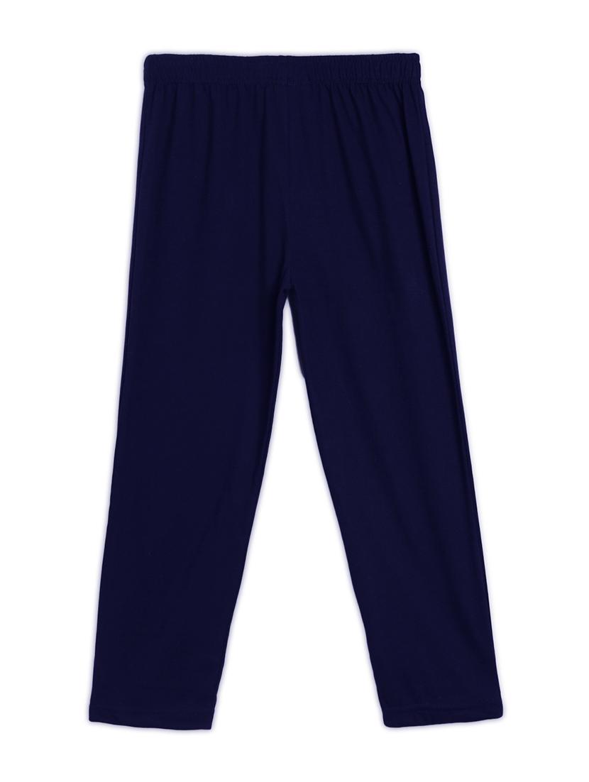 blue cotton track wear - 17244079 - Zoom Image - 2