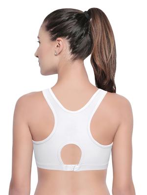 set of 2 sports bra - 17244714 - Standard Image - 4