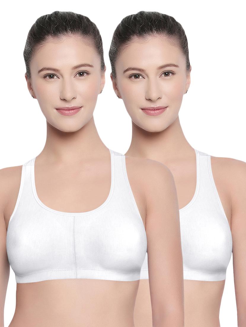 set of 2 sports bra - 17244714 - Zoom Image - 1