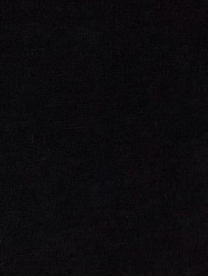 black cotton sportswear - 17245672 - Standard Image - 3
