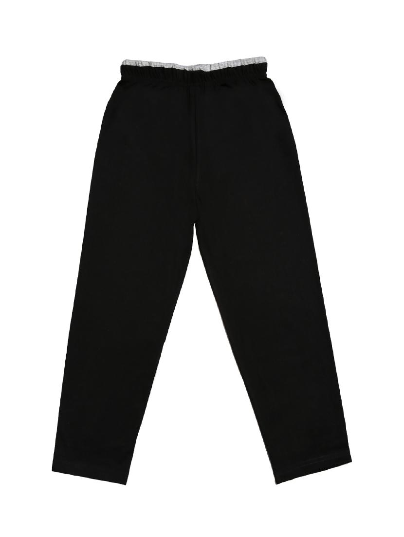black cotton sportswear - 17245672 - Zoom Image - 2