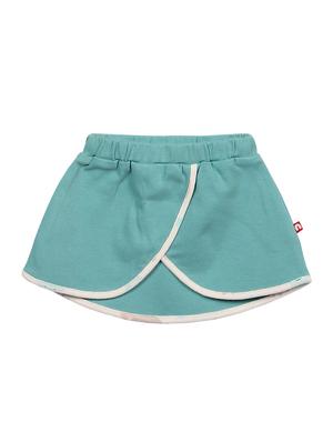white cotton 34th set twin sets & dungree - 17246049 - Standard Image - 5