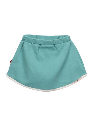 white cotton 34th set twin sets & dungree - 17246049 - Standard Image - 6