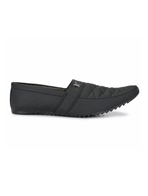 black airmax slip on brouges - 17246460 - Standard Image - 2