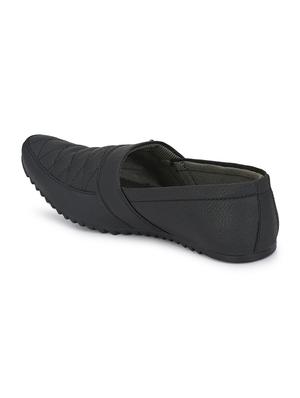 black airmax slip on brouges - 17246460 - Standard Image - 3