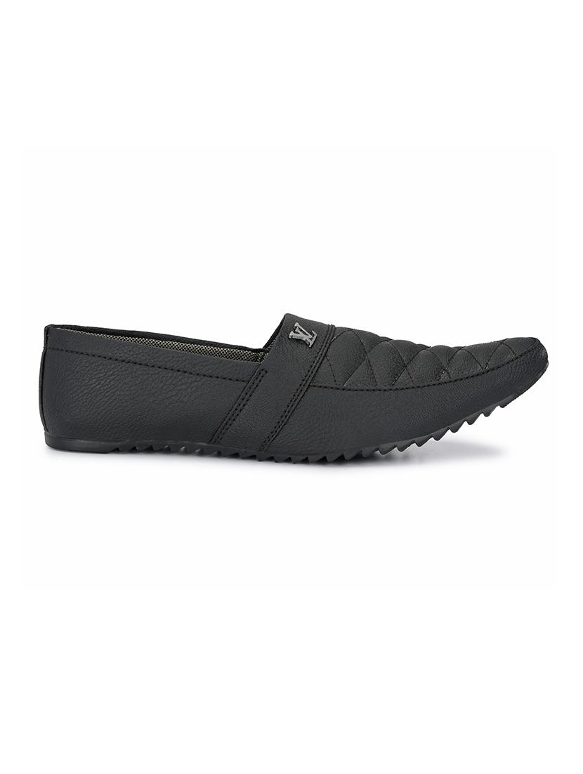 black airmax slip on brouges - 17246460 - Zoom Image - 2