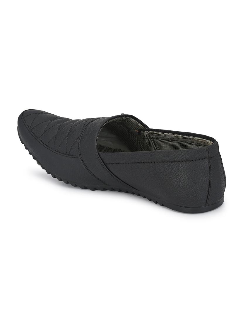 black airmax slip on brouges - 17246460 - Zoom Image - 3