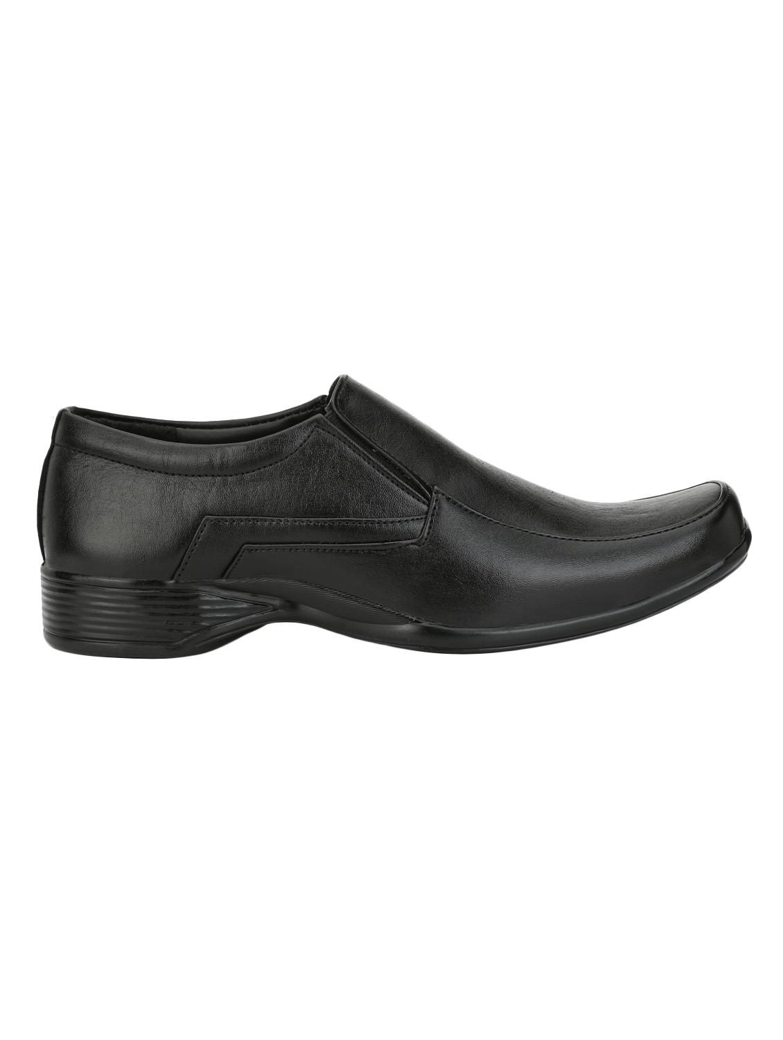 black slip on oxfords - 17246479 - Zoom Image - 2