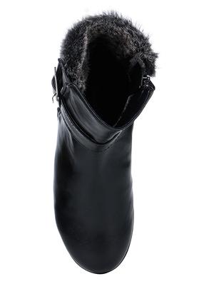 black ankle boots - 17246789 - Standard Image - 4