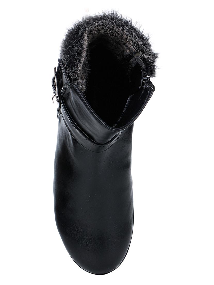 black ankle boots - 17246789 - Zoom Image - 4