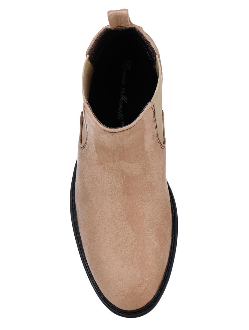 beige ankle boots - 17246802 - Zoom Image - 4