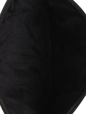 green cotton polyester blend regular laptop bag - 17252202 - Standard Image - 3