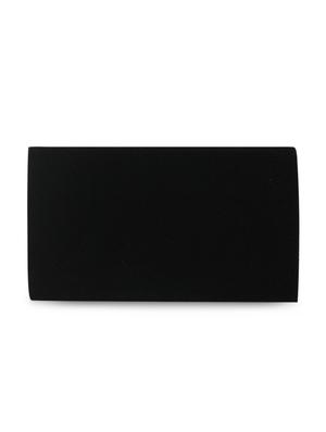black velvet regular clutch - 17255853 - Standard Image - 2