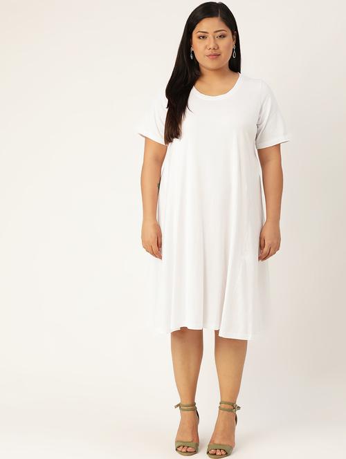 women's  solid dress - 17256394 -  Standard Image - 0