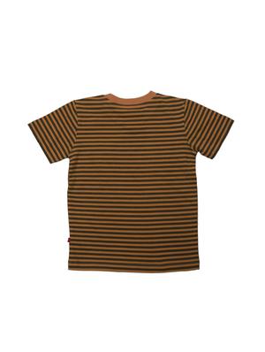 orange cotton tshirt - 17256430 - Standard Image - 2