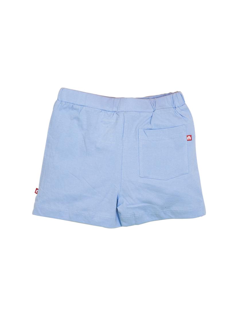 set of 3 shorts - 17256531 - Zoom Image - 3