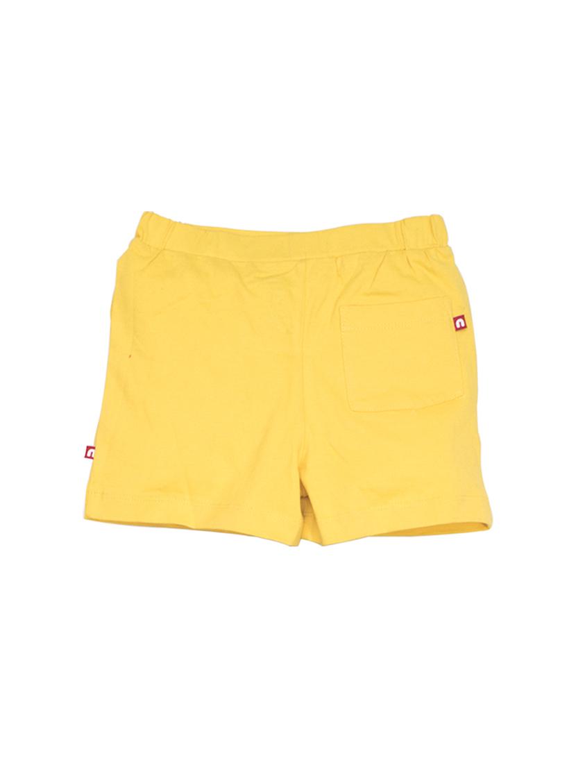 set of 3 shorts - 17256531 - Zoom Image - 4