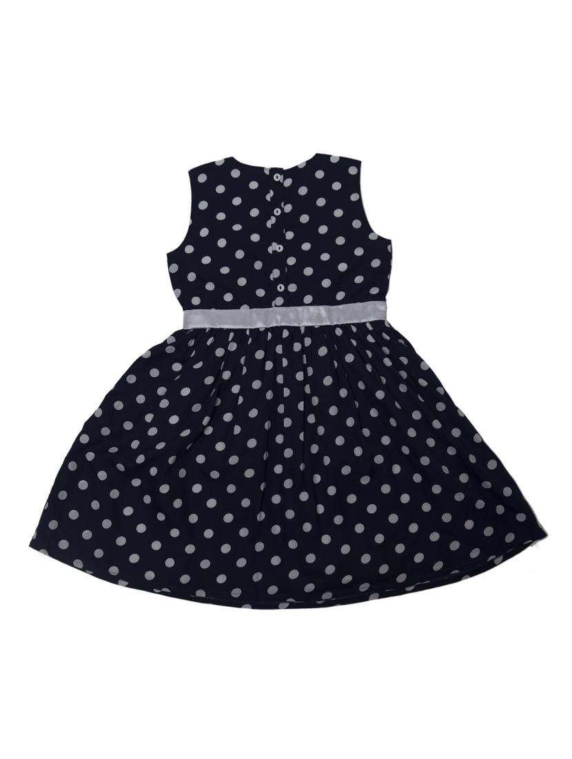 multi colored cotton frock - 17256572 - Zoom Image - 1