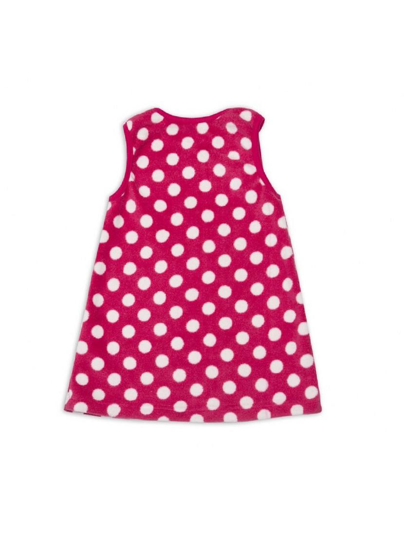 purple cotton frock - 17256579 - Zoom Image - 2