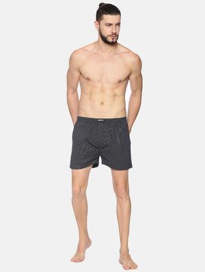 multi colored printed boxers combo - 17257577 - Standard Image - 6