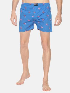 multi colored printed boxers combo - 17257585 - Standard Image - 4