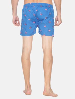 multi colored printed boxers combo - 17257585 - Standard Image - 5