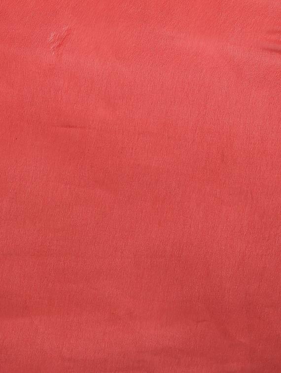 fringes fusion saree with blouse - 17257827 - Zoom Image - 5