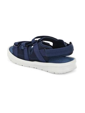 blue back strap floaters - 17258741 - Standard Image - 3