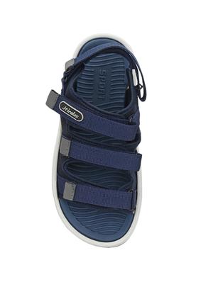 blue back strap floaters - 17258741 - Standard Image - 4