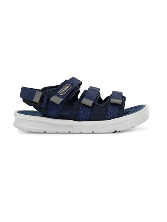 blue back strap floaters - 17258741 - Zoom Image - 2