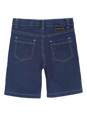 blue denim three fourth - 17260910 - Standard Image - 2