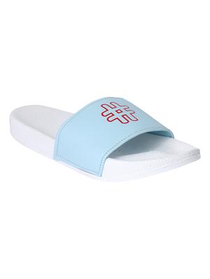 white resin slipons - 17261819 - Standard Image - 2