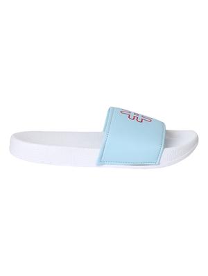 white resin slipons - 17261819 - Standard Image - 3