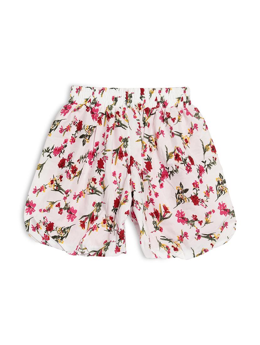 white polyester regular skirt - 17262867 - Zoom Image - 2