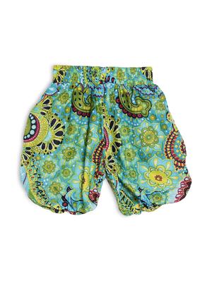 multi colored polyester regular skirt - 17262872 - Standard Image - 2