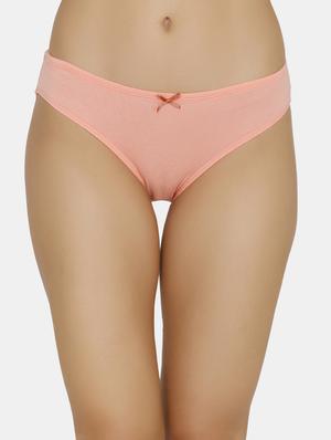 set of 3 regular panties - 17262912 - Standard Image - 2