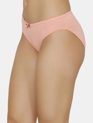 set of 3 regular panties - 17262912 - Standard Image - 3