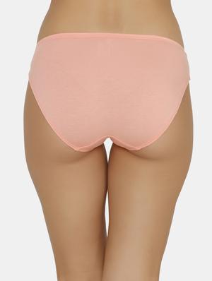 set of 3 regular panties - 17262912 - Standard Image - 4