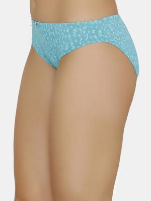 set of 3 regular panties - 17262912 - Standard Image - 9