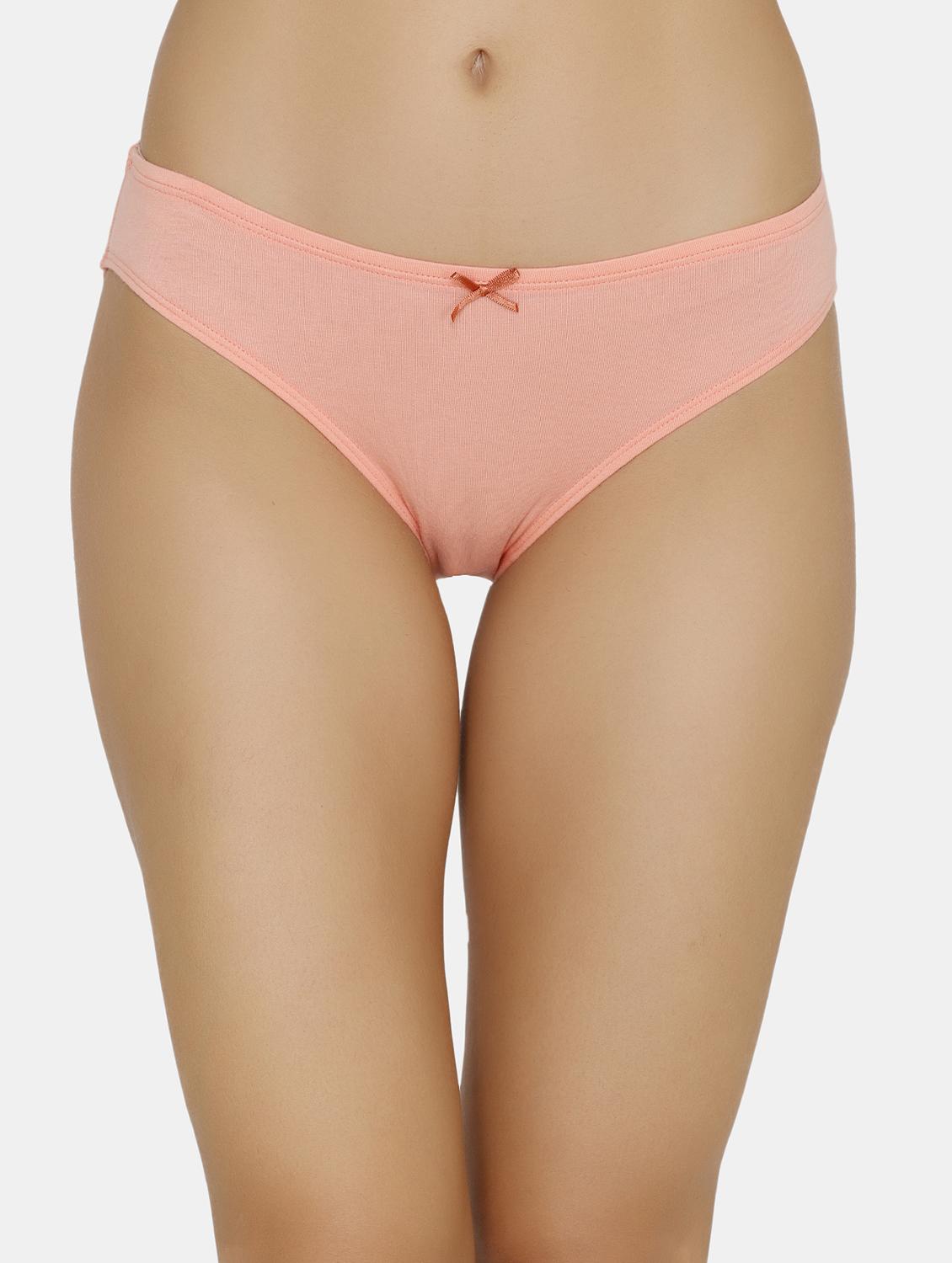 set of 3 regular panties - 17262912 - Zoom Image - 2
