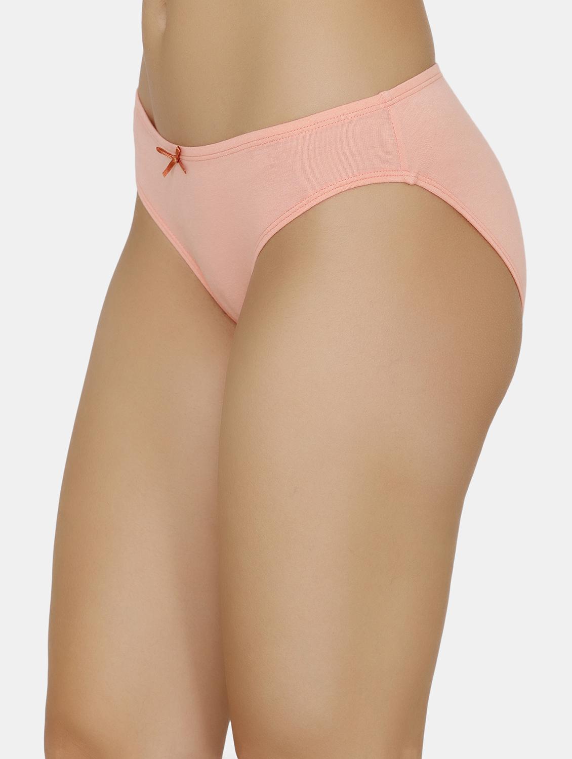 set of 3 regular panties - 17262912 - Zoom Image - 3